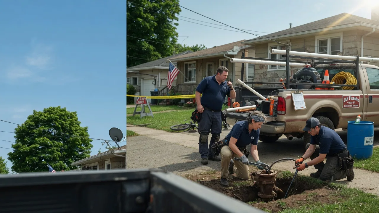 Water Heater Replacement in South Roxana, IL near me